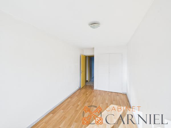 Appartement T3 à MARMANDE 47200 Détails des diagnostics énergétiques