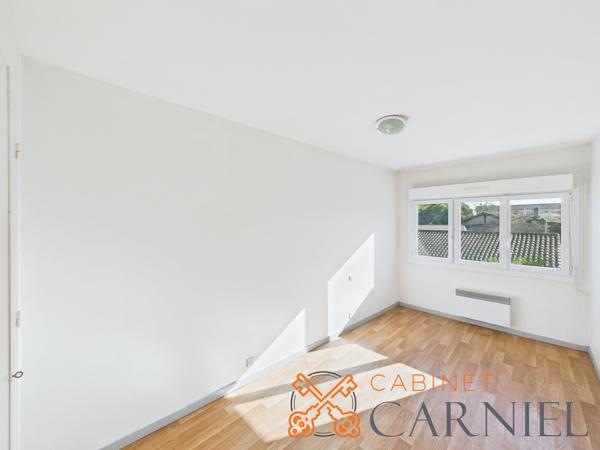 Appartement T3 à MARMANDE 47200 Détails des diagnostics énergétiques