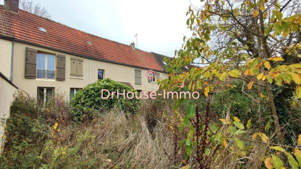 Maison à vendre 7 pièces de 124 m²