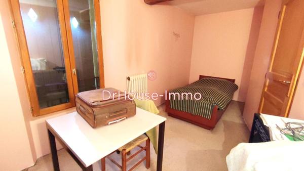 Maison à vendre 7 pièces de 124 m²