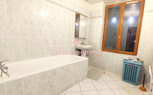 Maison à vendre 7 pièces de 124 m²