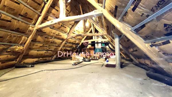 Maison à vendre 7 pièces de 124 m²