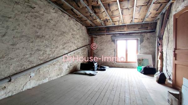 Maison à vendre 7 pièces de 124 m²