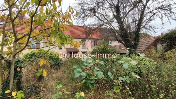 Maison à vendre 7 pièces de 124 m²