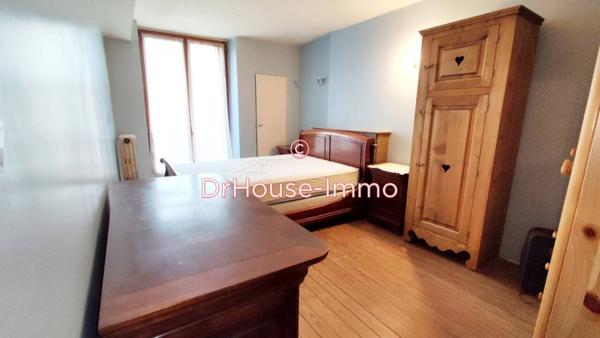 Maison à vendre 7 pièces de 124 m²
