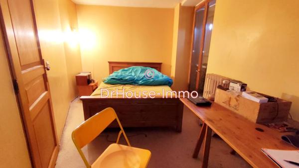 Maison à vendre 7 pièces de 124 m²