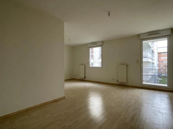 Appartement à louer à Nancy (54000)