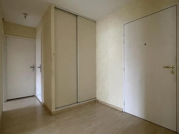Appartement à louer à Nancy (54000)