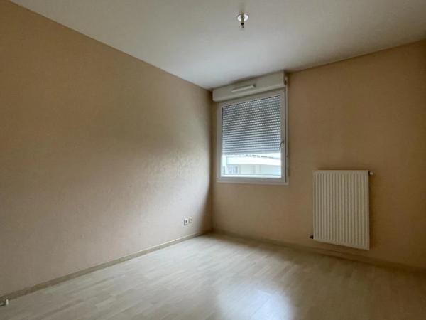 Appartement à louer à Nancy (54000)