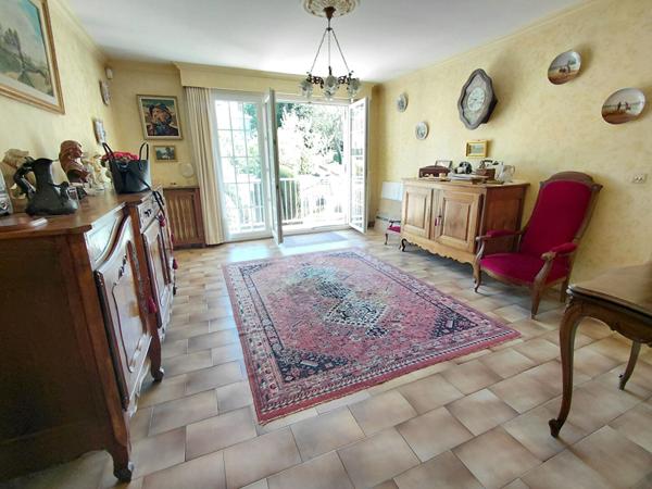 Maison Cormeilles En Parisis 4 pièce(s) 74 m2 €399 900 ** - Référence 2063