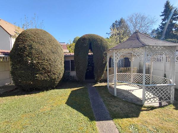 Maison Cormeilles En Parisis 4 pièce(s) 74 m2 €399 900 ** - Référence 2063