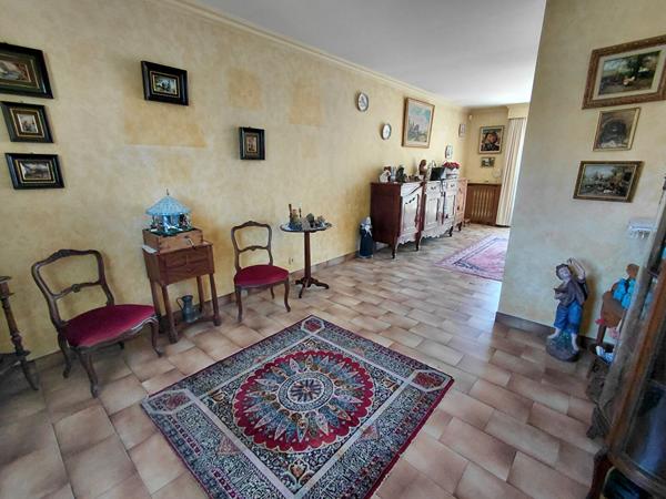 Maison Cormeilles En Parisis 4 pièce(s) 74 m2 €399 900 ** - Référence 2063