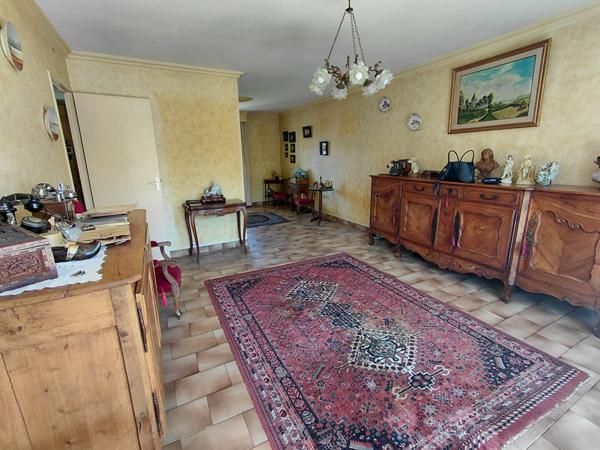 Maison Cormeilles En Parisis 4 pièce(s) 74 m2 €399 900 ** - Référence 2063