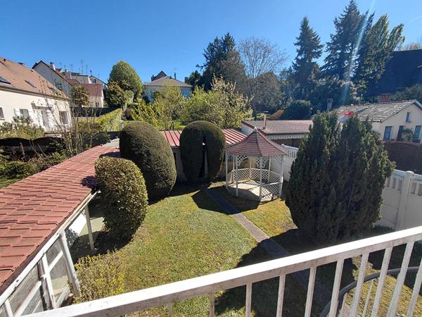 Maison Cormeilles En Parisis 4 pièce(s) 74 m2 €399 900 ** - Référence 2063