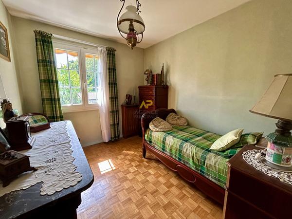Maison Cormeilles En Parisis 4 pièce(s) 74 m2 €399 900 ** - Référence 2063