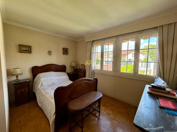 Maison Cormeilles En Parisis 4 pièce(s) 74 m2 €399 900 ** - Référence 2063