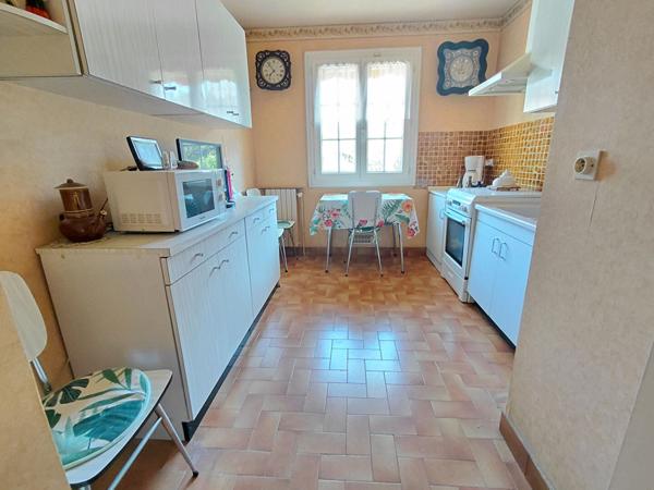 Maison Cormeilles En Parisis 4 pièce(s) 74 m2 €399 900 ** - Référence 2063