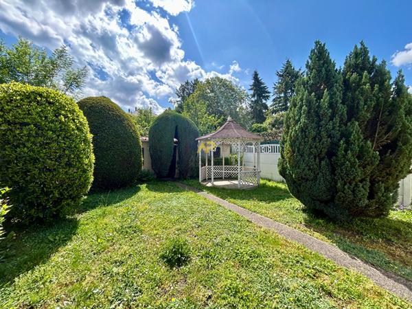 Maison Cormeilles En Parisis 4 pièce(s) 74 m2 €399 900 ** - Référence 2063