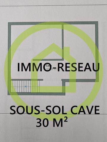 Murs commerciaux à SAINT GILLES CROIX DE VIE (85800)