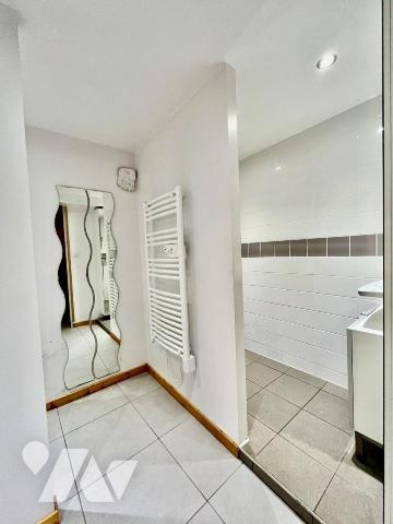 MAISON et STUDIO au cœur de DOL