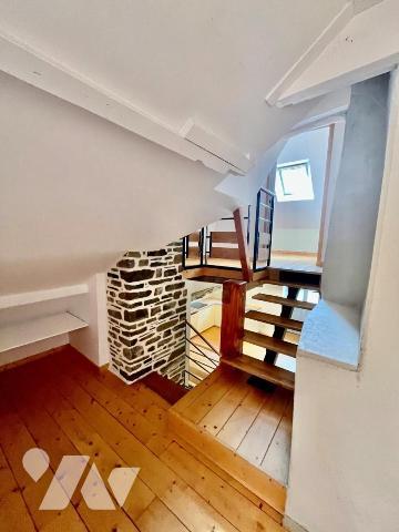 MAISON et STUDIO au cœur de DOL