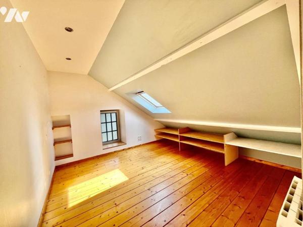 MAISON et STUDIO au cœur de DOL