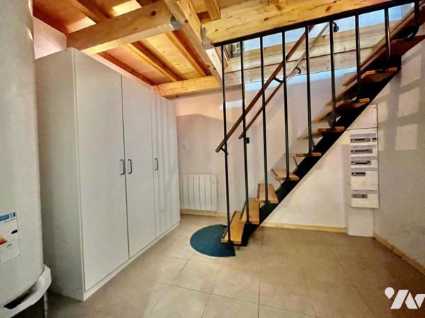 MAISON et STUDIO au cœur de DOL