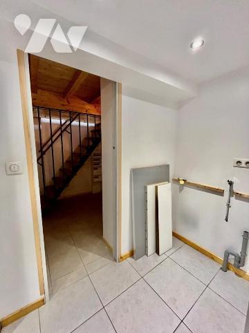 MAISON et STUDIO au cœur de DOL