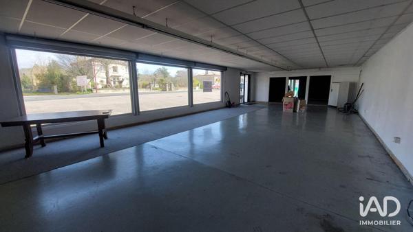 Murs commerciaux  à vendre 267 m² Lamothe-Montravel