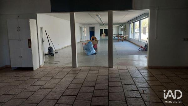 Murs commerciaux  à vendre 267 m² Lamothe-Montravel