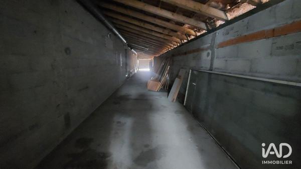 Murs commerciaux  à vendre 267 m² Lamothe-Montravel