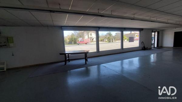Murs commerciaux  à vendre 267 m² Lamothe-Montravel
