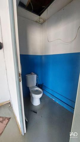 Murs commerciaux  à vendre 267 m² Lamothe-Montravel