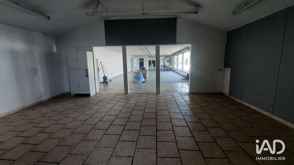 Murs commerciaux  à vendre 267 m² Lamothe-Montravel