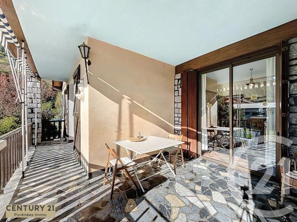 Maison à vendre  6 pièces - 93,55 m2 ESTENOS - 31