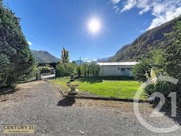 Maison à vendre  6 pièces - 93,55 m2 ESTENOS - 31