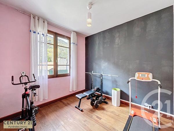 Maison à vendre  6 pièces - 93,55 m2 ESTENOS - 31