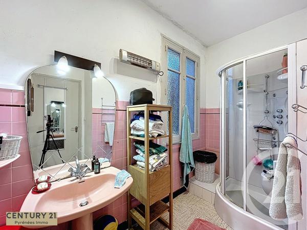 Maison à vendre  6 pièces - 93,55 m2 ESTENOS - 31