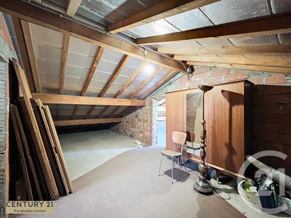 Maison à vendre  6 pièces - 93,55 m2 ESTENOS - 31