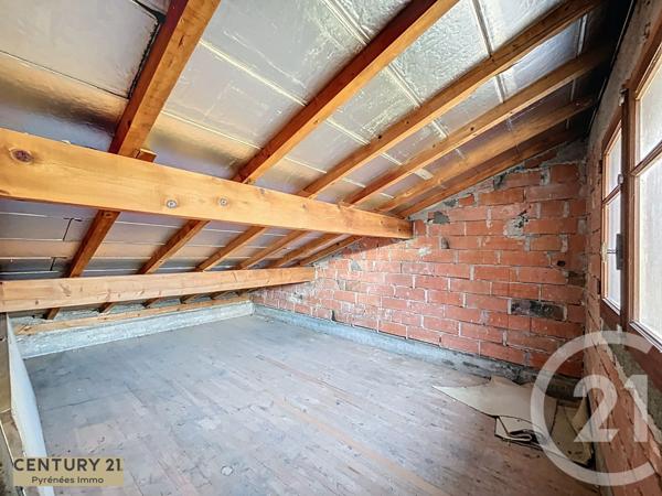 Maison à vendre  6 pièces - 93,55 m2 ESTENOS - 31