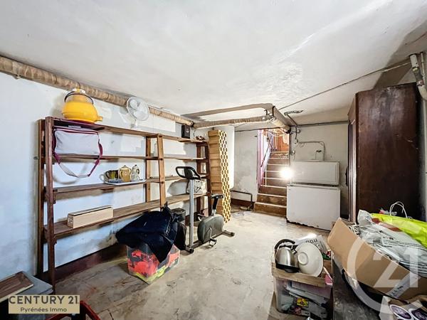 Maison à vendre  6 pièces - 93,55 m2 ESTENOS - 31