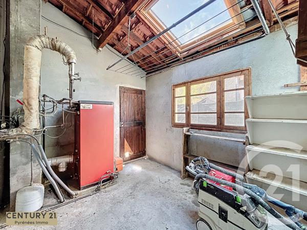 Maison à vendre  6 pièces - 93,55 m2 ESTENOS - 31