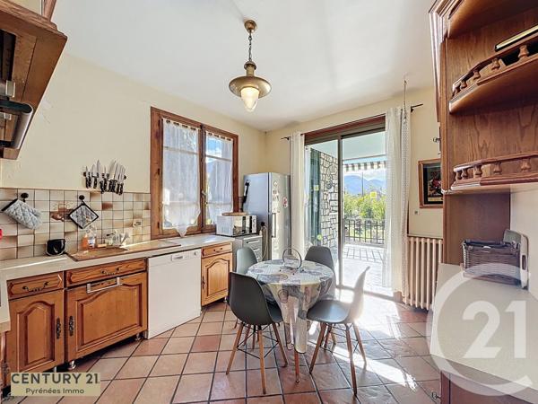 Maison à vendre  6 pièces - 93,55 m2 ESTENOS - 31