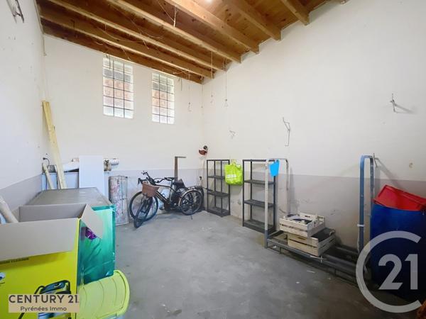 Maison à vendre  6 pièces - 93,55 m2 ESTENOS - 31