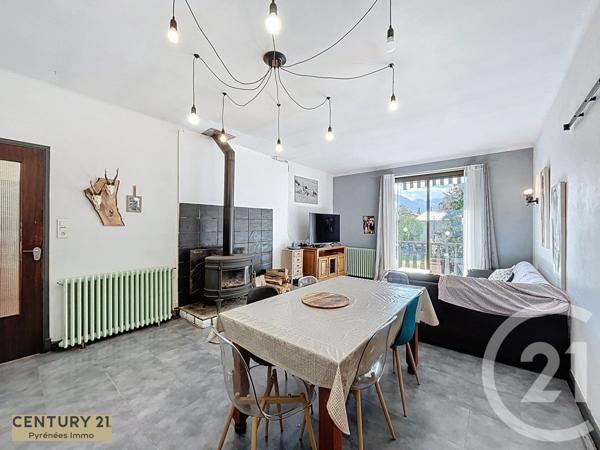 Maison à vendre  6 pièces - 93,55 m2 ESTENOS - 31