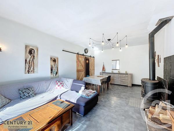 Maison à vendre  6 pièces - 93,55 m2 ESTENOS - 31