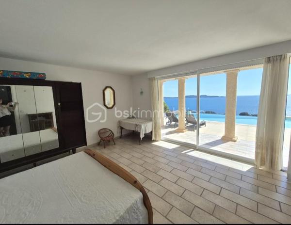 Maison d architecte de 189,38 m²