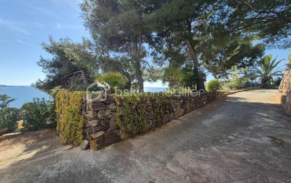 Maison d architecte de 189,38 m²