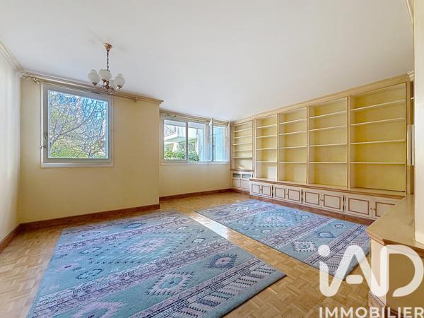 Appartement à vendre 4 pièces 96 m² Clichy