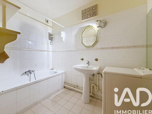 Appartement à vendre 4 pièces 96 m² Clichy